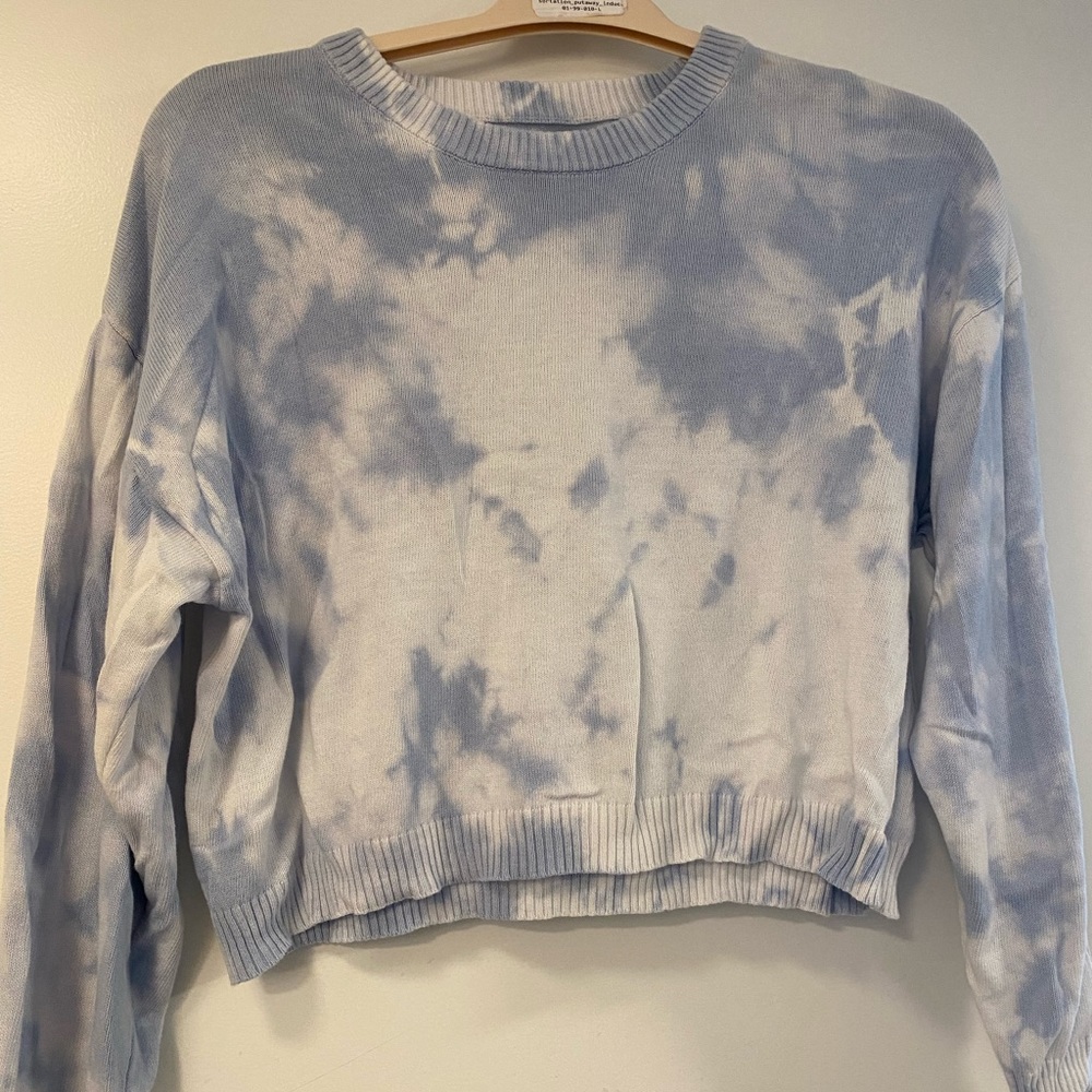 Billabong long sleeve top